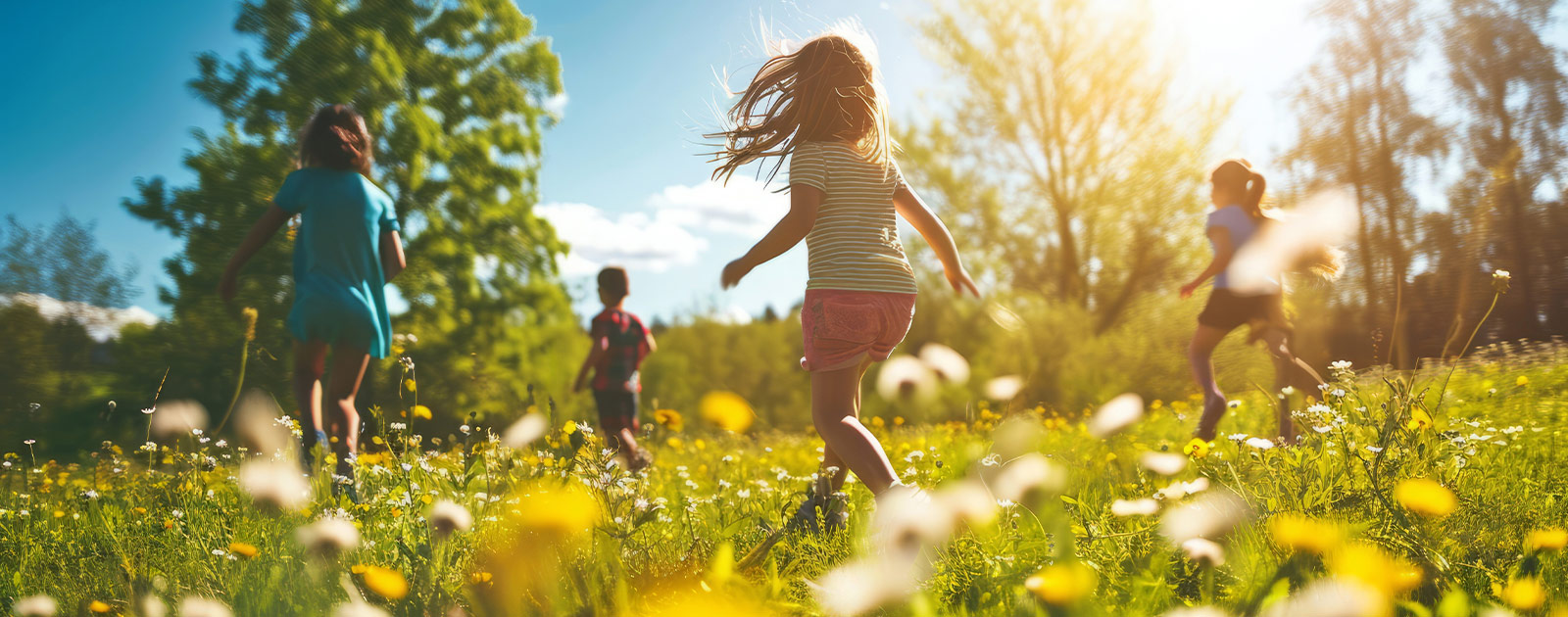  Chickadee Nature-Based Preschool - Kalispell Montana & Flathead Valley