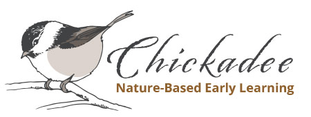 Chickadee Nature-Based Early Learning Presschool - Classes Kalispell Flathead Valley Montana