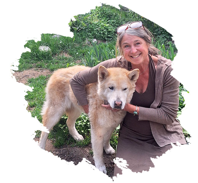 Mrs Ansley - Nature-Based Preschool Teacher - Kalispell Flathead Valley MT